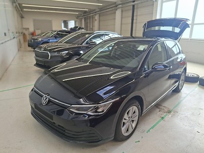 VOLKSWAGEN Golf 2023 — авто из Европы под ключ